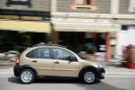 Citroen C3 XTR 2005 года